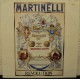 MARTINELLI - Revolution